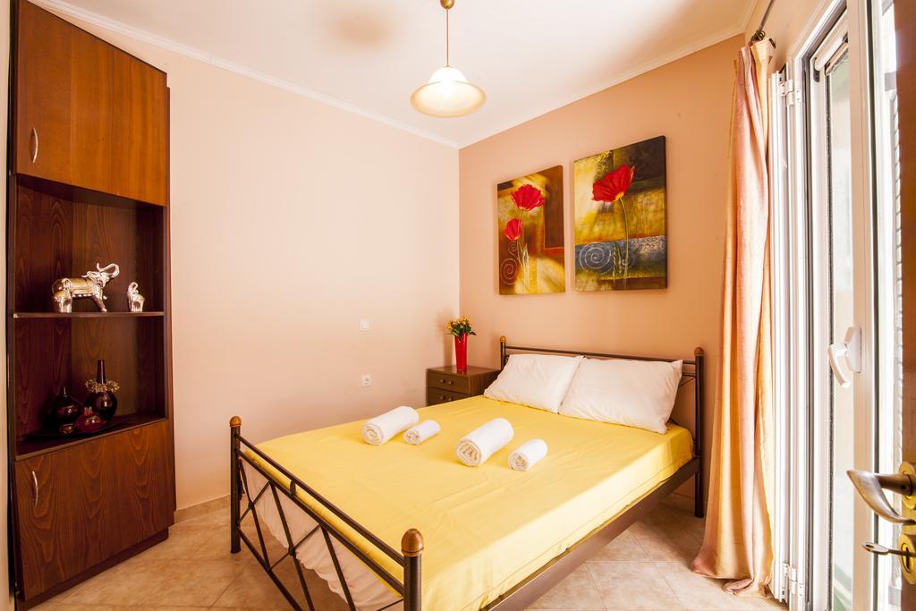 Harmony Marathias Luxury Apartment Eksteriør billede